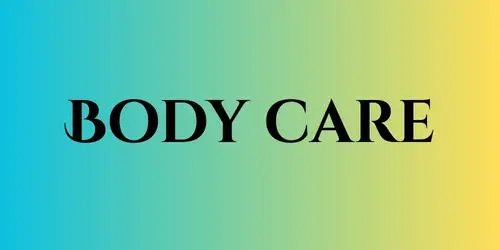 Flossie and Dean eco body care products