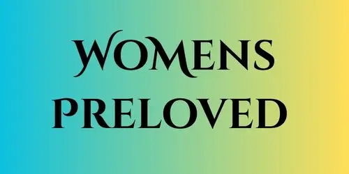 Flossie and Dean Womens preloved clothes