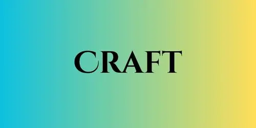 Flossie and Dean craft items