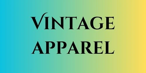 Flossie and Dean Vintage Clothing