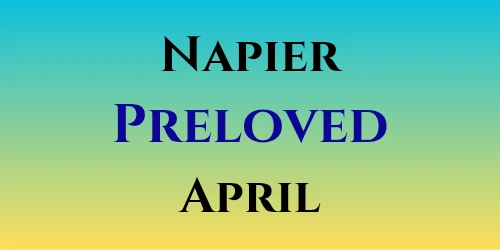 Step Out In Style Market April preloved link
