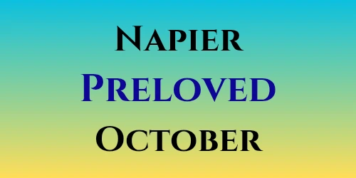 Step Out In Style Market October Preloved link