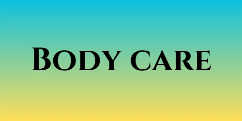 Flossie and Dean eco body care products