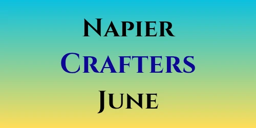 Step Out In Style Market June Crafters application