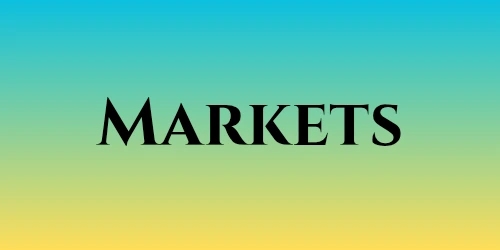 Step Out In Style Markets