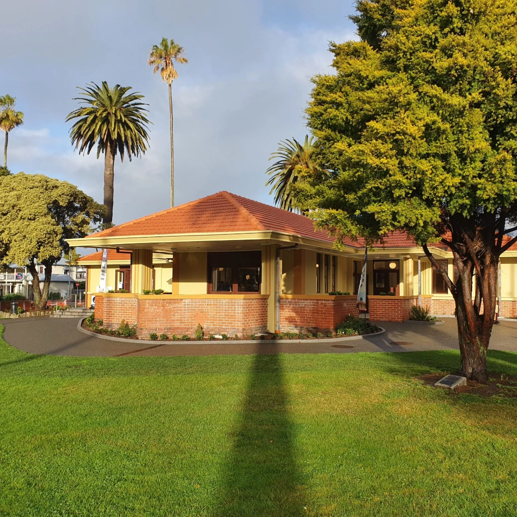 Venue photo
