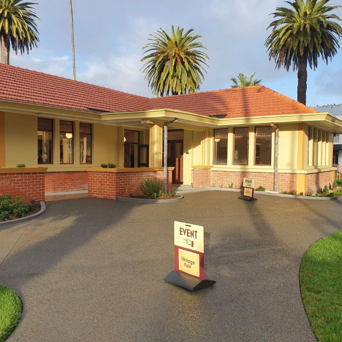 Venue photo