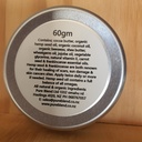 Pure Blend Hemp and Vit-E Body Butter 60g Tin