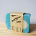 Pure Blend Soap - Arabian Nights