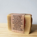 Pure Blend Soap - Black Raspberry & Vanilla