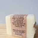 Pure Blend Soap - Kokum Butter & Dark Musk