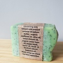 Pure Blend Soap - Neroli, Kiwifruit & Poppy Seed