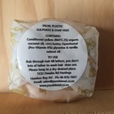 Pure Blend Conditioner Round Bar 60g Vanilla