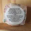 Pure Blend Conditioner Round Bar 60g Rose