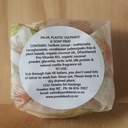 Pure Blend Shampoo Round Bar 60g Vanilla