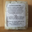 Pure Blend Conditioner Bar 100g Rosemary, Bergamot & Wildflowers