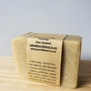Pure Blend Soap Fullers Earth & Patchouli Vetiver