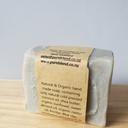 Pure Blend Soap Blue Clay& Eucalyptus Mint