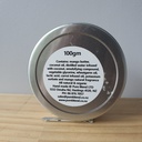 Pure Blend Mango Butter Coconut Cream