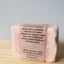Pure Blend Soap - Raspberry Lemonade