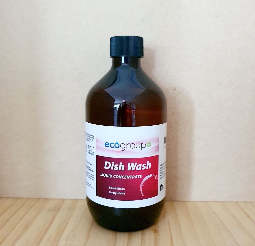 Eco Group Dish Wash Liquid
