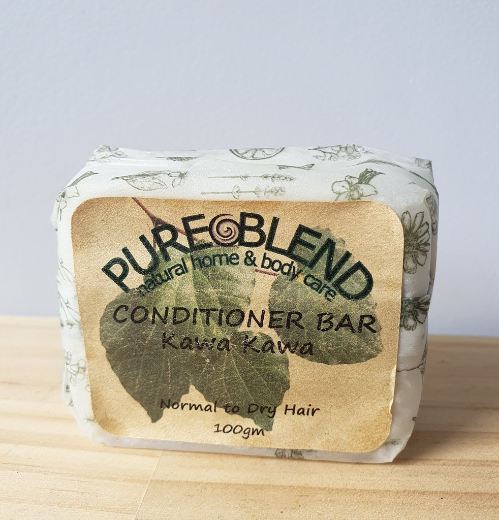 Pure Blend Conditioner Bar