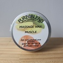 Pure Blend Massage Wax 60g Tin