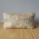 Preloved Purse - Vintage Folding Clutch