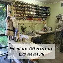 Clothing Alterations Napier