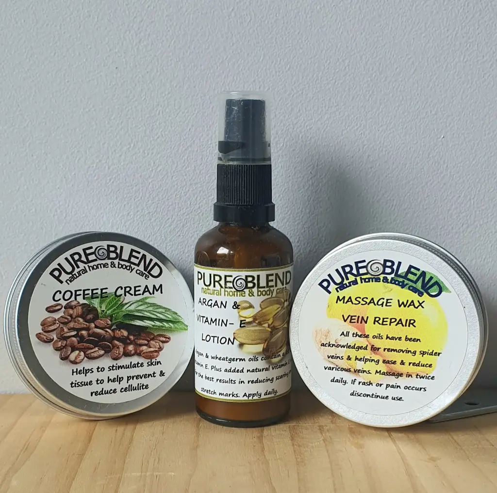 Pamper Eco Pack
