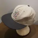 Preloved Cap - NY Grey 59.6cm