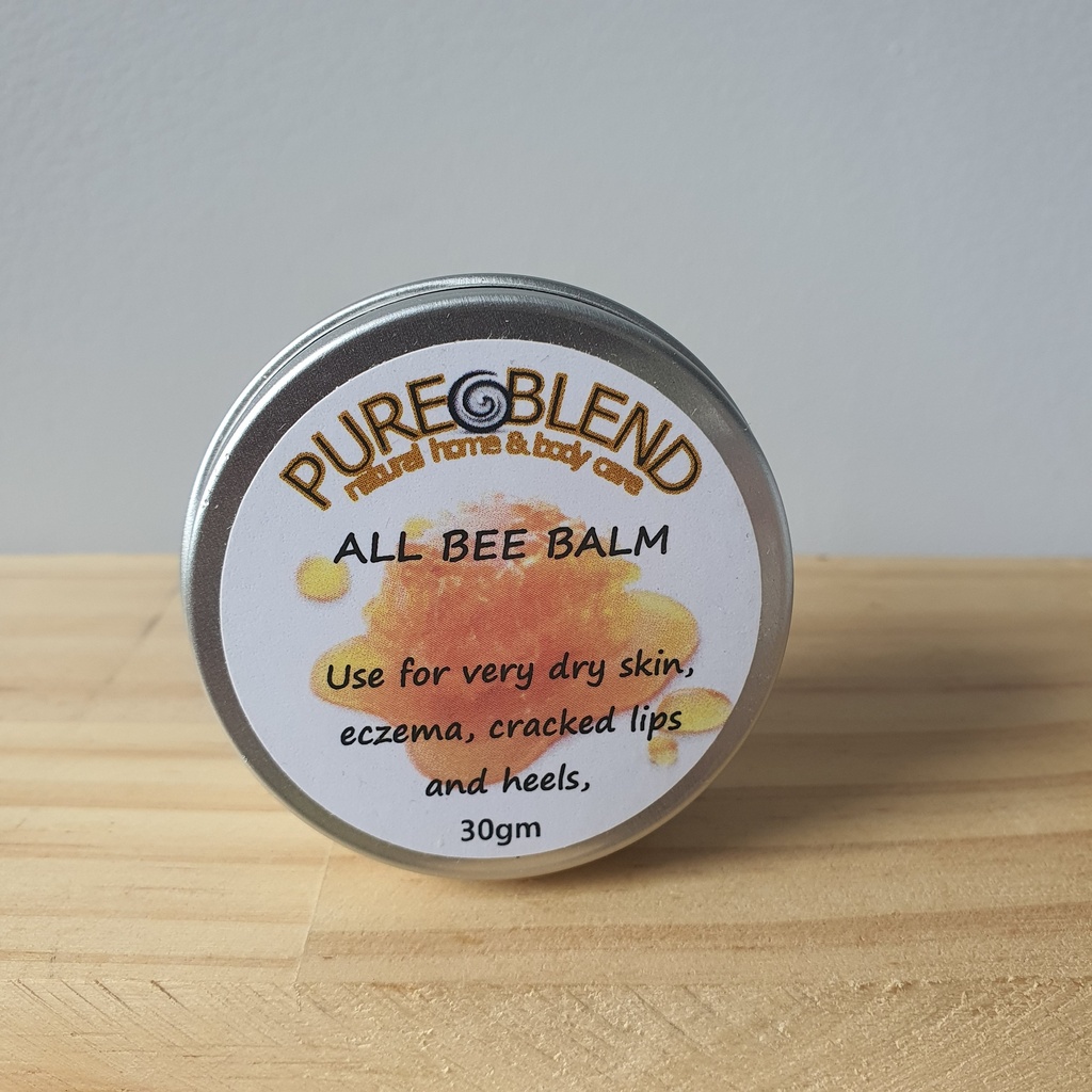 Pure Blend All Bee Balm 30g