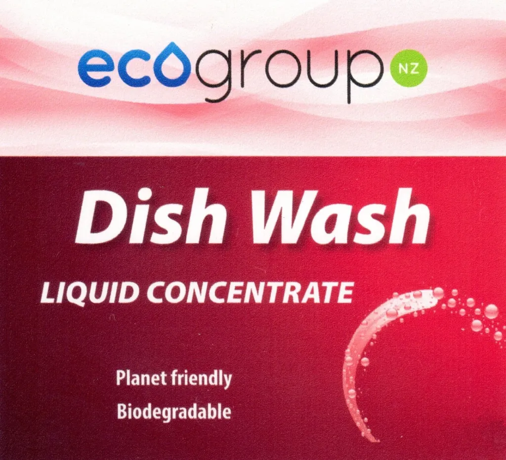 [EGDW2000] Eco Group Dish Wash (2 Litre)