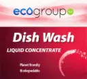 Eco Group Dish Wash (2 Litre)