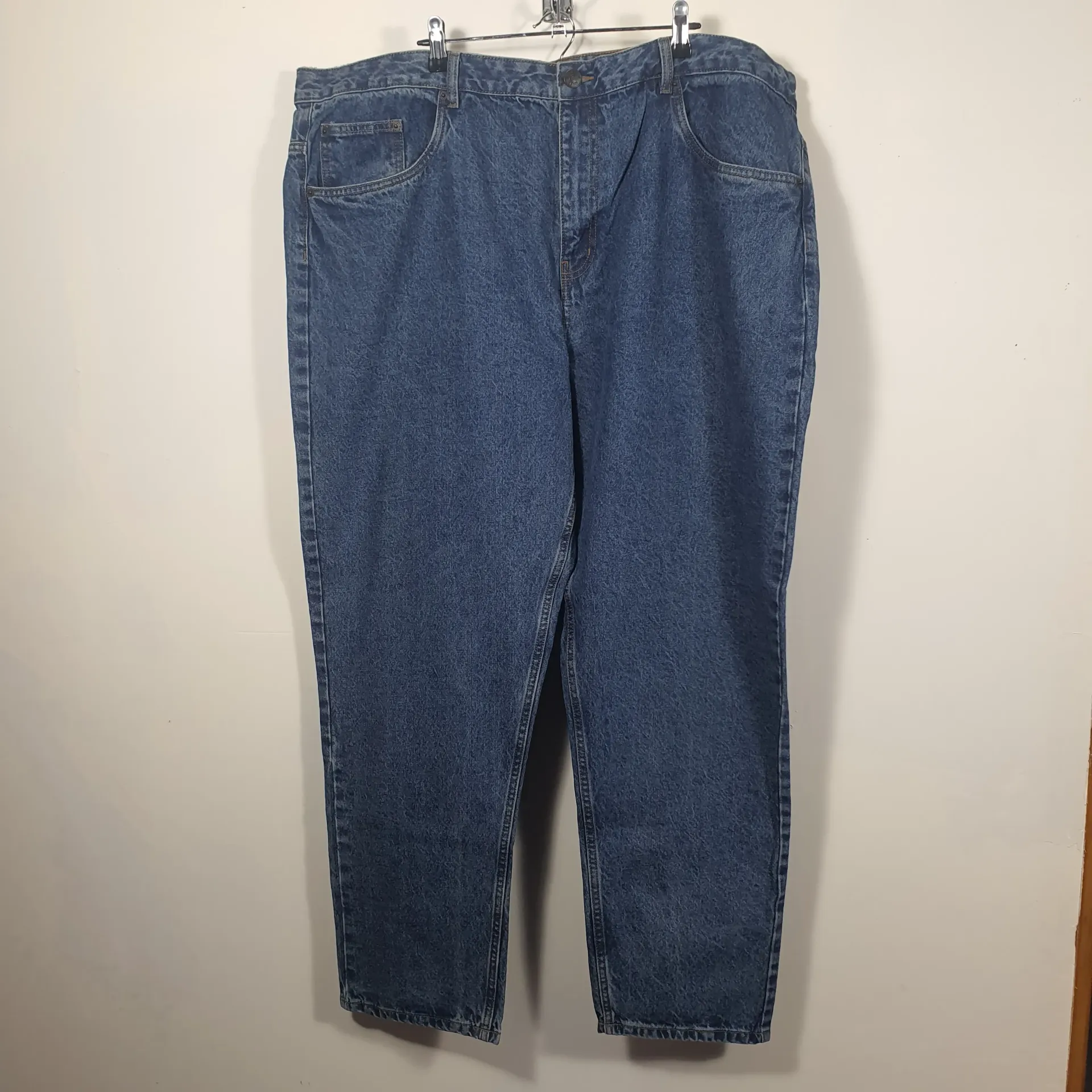 [MPJP02] Preloved Mens Plus Size Jeans/Pants #02