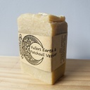 Pure Blend Soap Fullers Earth and Patchouli Vetiver