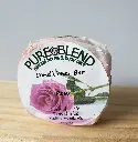 Pure Blend Rose Conditioner Bar (Round)