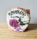 Pure Blend Rose Shampoo Bar (Round)