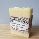 Pure Blend Soap Hemp Seed and Kawakawa