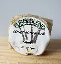 Pure Blend Vanilla Conditioner Bar (Round)