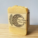 Pure Blend Soap May Chang and Yellow Clay