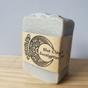 Pure Blend Soap Blue Clay and Eucalyptus Mint