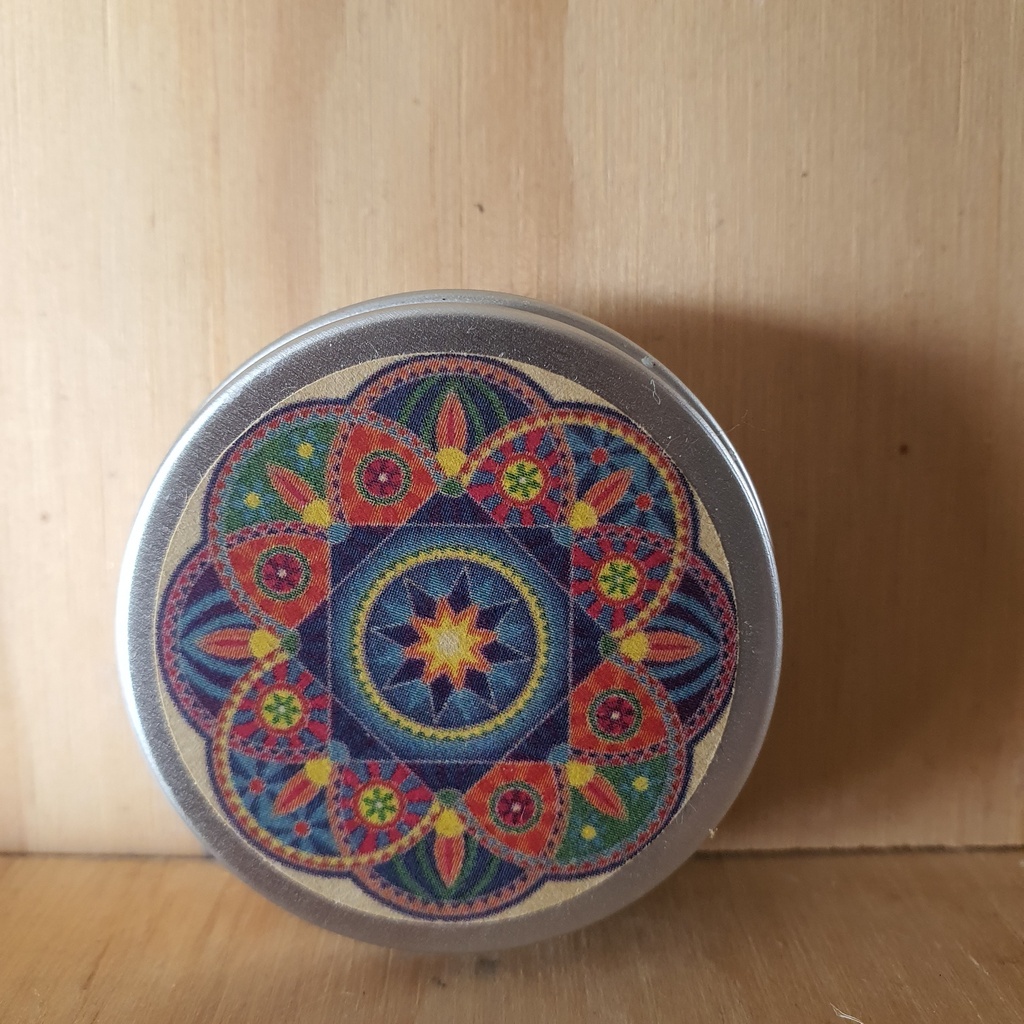 Pure Blend Deodorant 15g Aroma Adventure