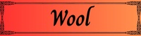 Wool