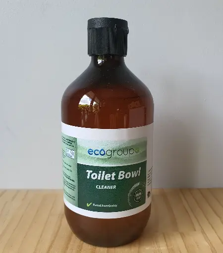 [EGTB0500] Eco Group Toilet Cleaner (500ml)