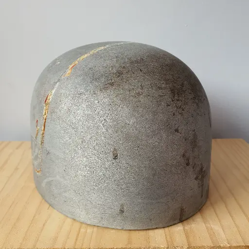 [HBC001] Aluminium Hat Block #1