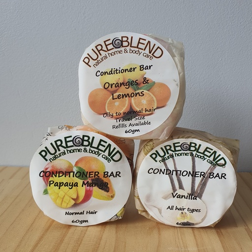 Pure Blend Conditioner Bar