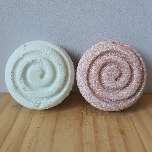 Pure Blend Salt Soap
