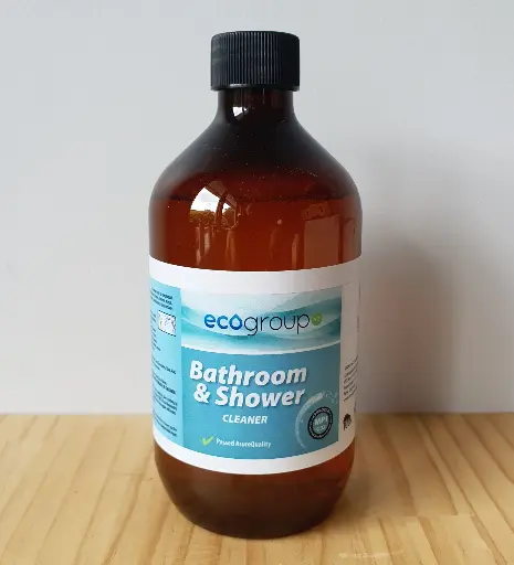 [EGBS0500] Eco Group Bathroom and Shower Cleaner (500ml)