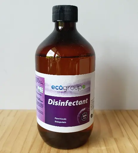 [EGDIS0500] Eco Group Disinfectant (500ml)